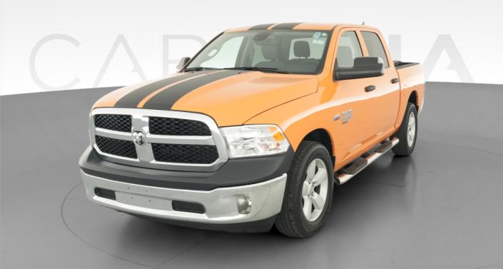 ram ram 1500 classic 2024 1C6RR7KT5RS162728 image ram ram 1500 classic 2024 1C6RR7KT5RS162728 image